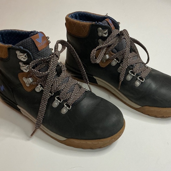 Foresake Patch women’s waterproof hiking all terrain boot Size 8.5 - Picture 2 of 8